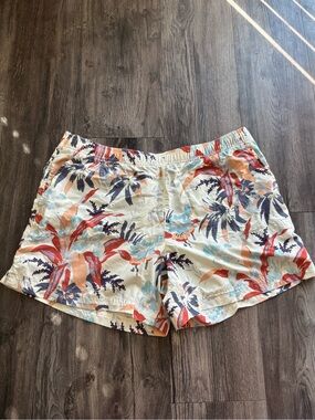 Colombia Short